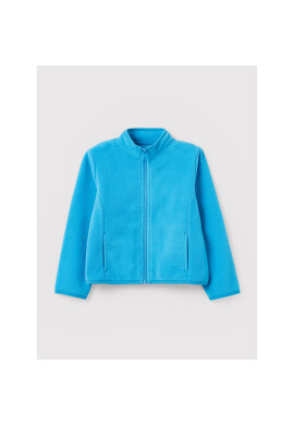 OVS Полар 1339381 Син Regular Fit - Pepit.bg