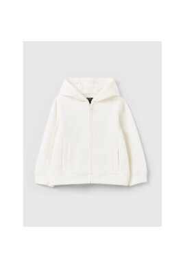 OVS Полар 1339430 Бял Regular Fit - Pepit.bg