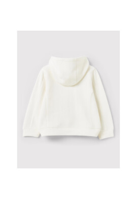 OVS Полар 1339430 Бял Regular Fit - Pepit.bg