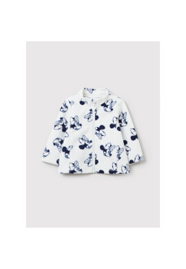OVS Полар DISNEY 1347946 Бял Regular Fit - Pepit.bg
