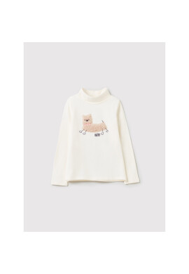 OVS Поло 1331973 Бежов Slim Fit - Pepit.bg