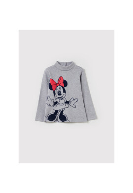 OVS Поло DISNEY 1349141 Сив Regular Fit - Pepit.bg