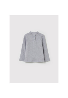 OVS Поло DISNEY 1349141 Сив Regular Fit - Pepit.bg