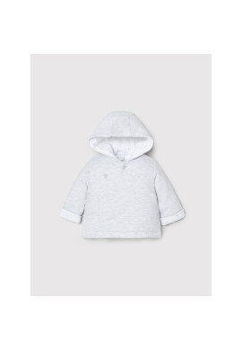 OVS Преходно яке 1435449 Сив Regular Fit - Pepit.bg