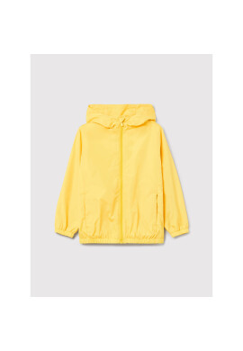 OVS Преходно яке 1438650 Жълт Regular Fit - Pepit.bg
