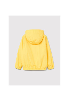 OVS Преходно яке 1438650 Жълт Regular Fit - Pepit.bg