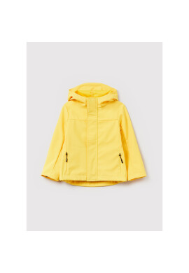 OVS Преходно яке 1438678 Жълт Regular Fit - Pepit.bg
