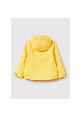 OVS Преходно яке 1438678 Жълт Regular Fit - Pepit.bg