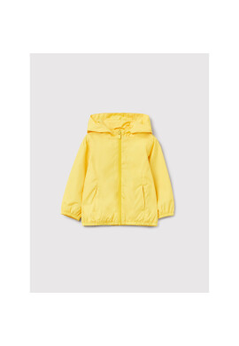OVS Преходно яке 1438718 Жълт Regular Fit - Pepit.bg