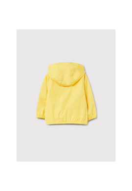 OVS Преходно яке 1438718 Жълт Regular Fit - Pepit.bg