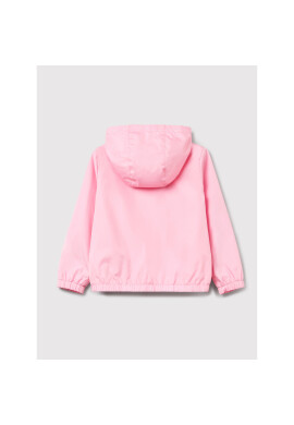 OVS Преходно яке 1438985 Розов Regular Fit - Pepit.bg