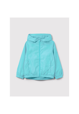 OVS Преходно яке 1438992 Син Regular Fit - Pepit.bg