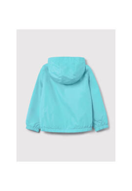OVS Преходно яке 1438992 Син Regular Fit - Pepit.bg