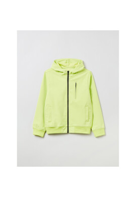 OVS Преходно яке 1684654 Зелен Regular Fit - Pepit.bg