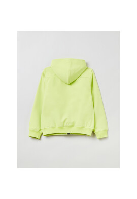 OVS Преходно яке 1684654 Зелен Regular Fit - Pepit.bg