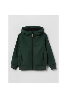 OVS Преходно яке 1816016 Зелен Regular Fit - Pepit.bg