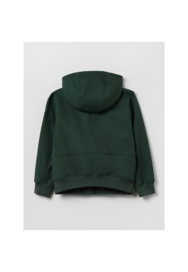 OVS Преходно яке 1816016 Зелен Regular Fit - Pepit.bg