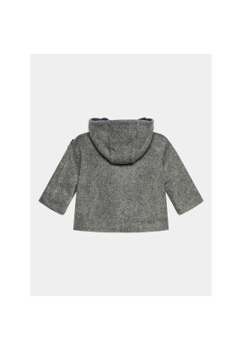OVS Преходно яке 1847017 Сив Regular Fit - Pepit.bg
