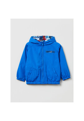 OVS Преходно яке SPIDER-MAN 1689624 Син Regular Fit - Pepit.bg