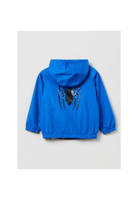OVS Преходно яке SPIDER-MAN 1689624 Син Regular Fit - Pepit.bg