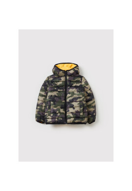 OVS Пухено яке 1323735 Цветен Regular Fit - Pepit.bg