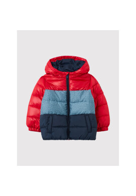 OVS Пухено яке 1328940 Цветен Regular Fit - Pepit.bg