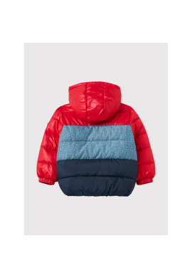 OVS Пухено яке 1328940 Цветен Regular Fit - Pepit.bg