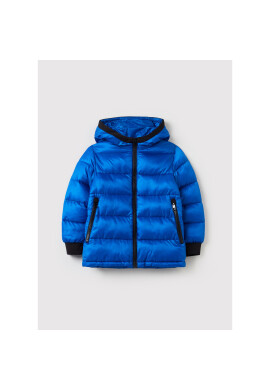 OVS Пухено яке 1329395 Син Regular Fit - Pepit.bg