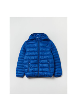 OVS Пухено яке 1579204 Син Regular Fit - Pepit.bg