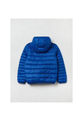 OVS Пухено яке 1579204 Син Regular Fit - Pepit.bg