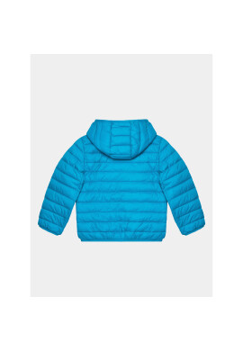 OVS Пухено яке 1784476 Син Regular Fit - Pepit.bg