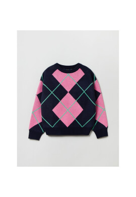 OVS Пуловер 1829806 Цветен Regular Fit - Pepit.bg