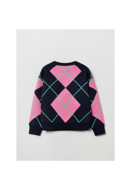 OVS Пуловер 1829806 Цветен Regular Fit - Pepit.bg