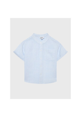 OVS Риза 1767660 Бял Regular Fit - Pepit.bg
