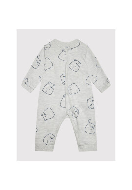 OVS Ромпер 1334838 Сив Regular Fit - Pepit.bg