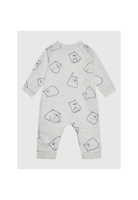 OVS Ромпер 1334838 Сив Regular Fit - Pepit.bg
