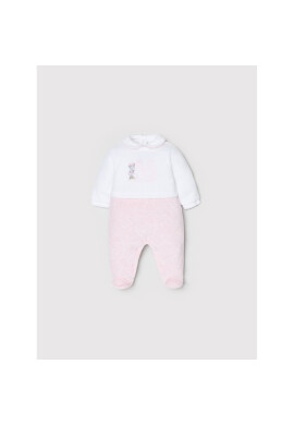 OVS Ромпер DISNEY 1325105 Розов Regular Fit - Pepit.bg