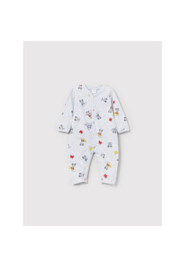 OVS Ромпер DISNEY 1435850 Сив Regular Fit - Pepit.bg