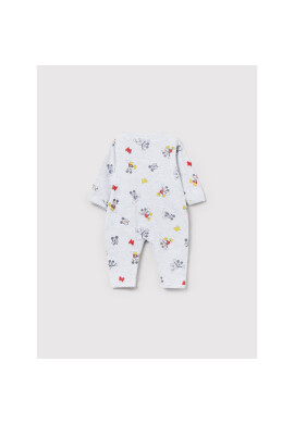 OVS Ромпер DISNEY 1435850 Сив Regular Fit - Pepit.bg