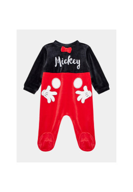 OVS Ромпер MICKEY 1820899 Червен - Pepit.bg