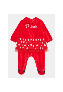 OVS Ромпер MINNIE 1820905 Червен - Pepit.bg