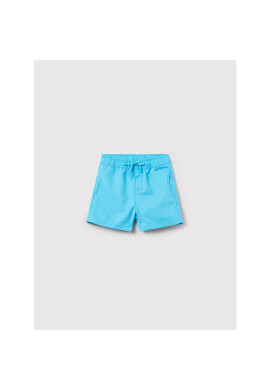 OVS Шорти от плат 1474485 Син Regular Fit - Pepit.bg