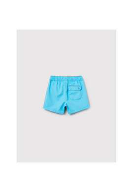 OVS Шорти от плат 1474485 Син Regular Fit - Pepit.bg