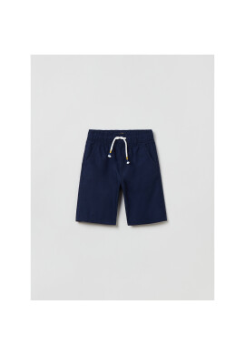 OVS Шорти от плат 1757992 Син Regular Fit - Pepit.bg