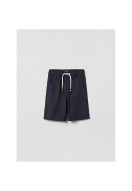 OVS Шорти от плат 1757999 Сив Regular Fit - Pepit.bg