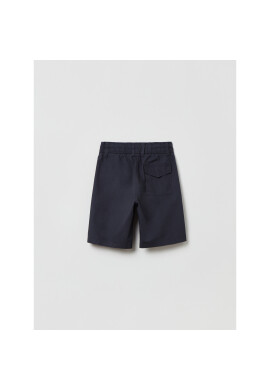 OVS Шорти от плат 1757999 Сив Regular Fit - Pepit.bg