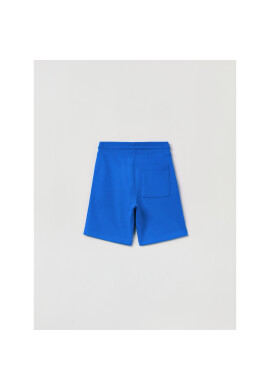 OVS Шорти от плат 1762821 Син Regular Fit - Pepit.bg