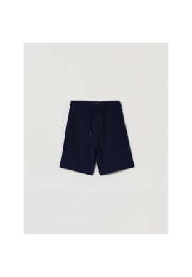 OVS Шорти от плат 1762834 Син Regular Fit - Pepit.bg