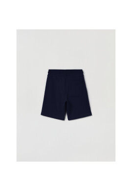 OVS Шорти от плат 1762834 Син Regular Fit - Pepit.bg