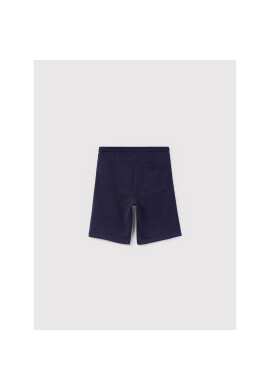 OVS Спортни шорти 1481754 Син Regular Fit - Pepit.bg